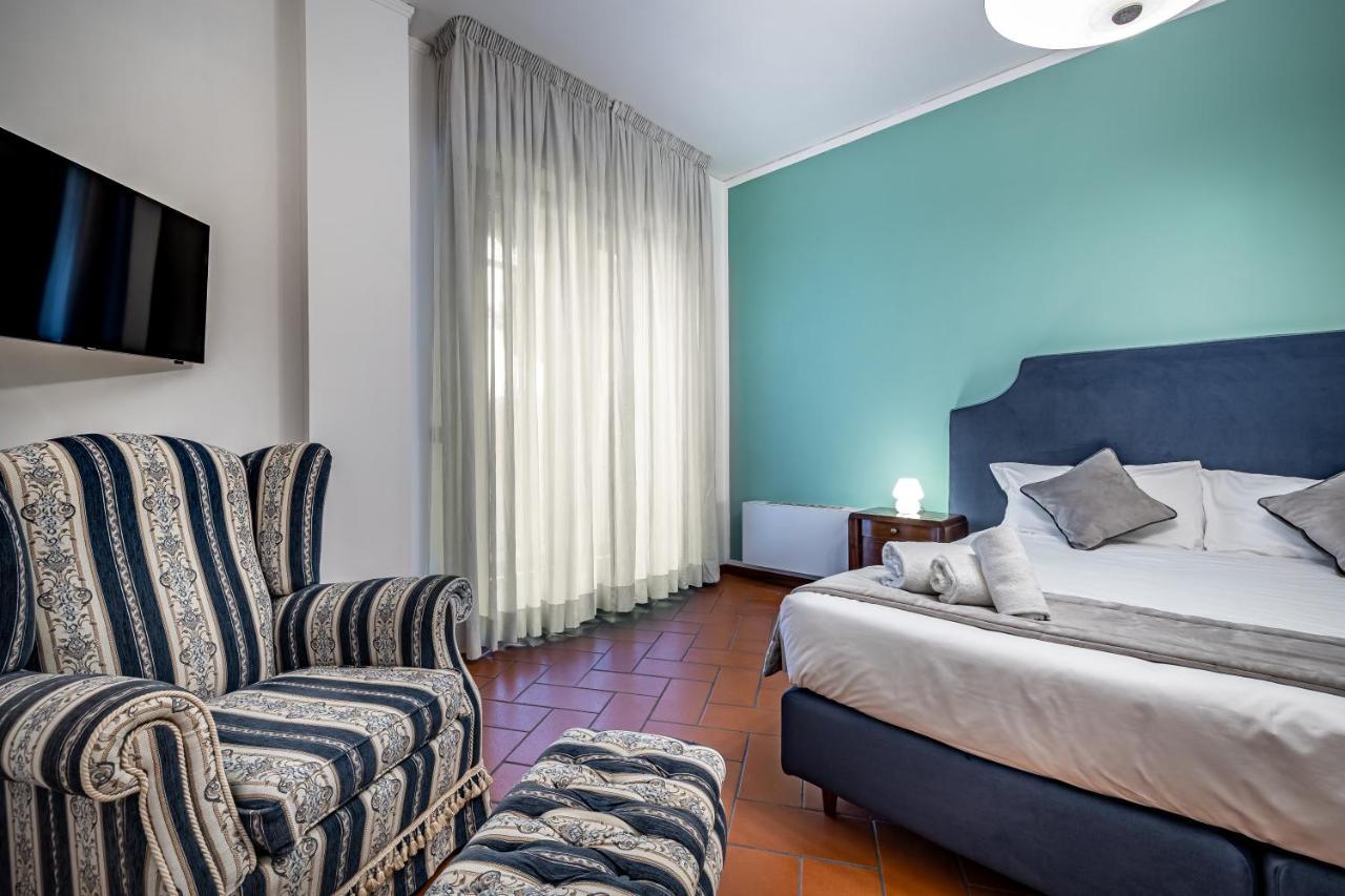 Yid Elegant Apt With Garage Florenz Exterior foto