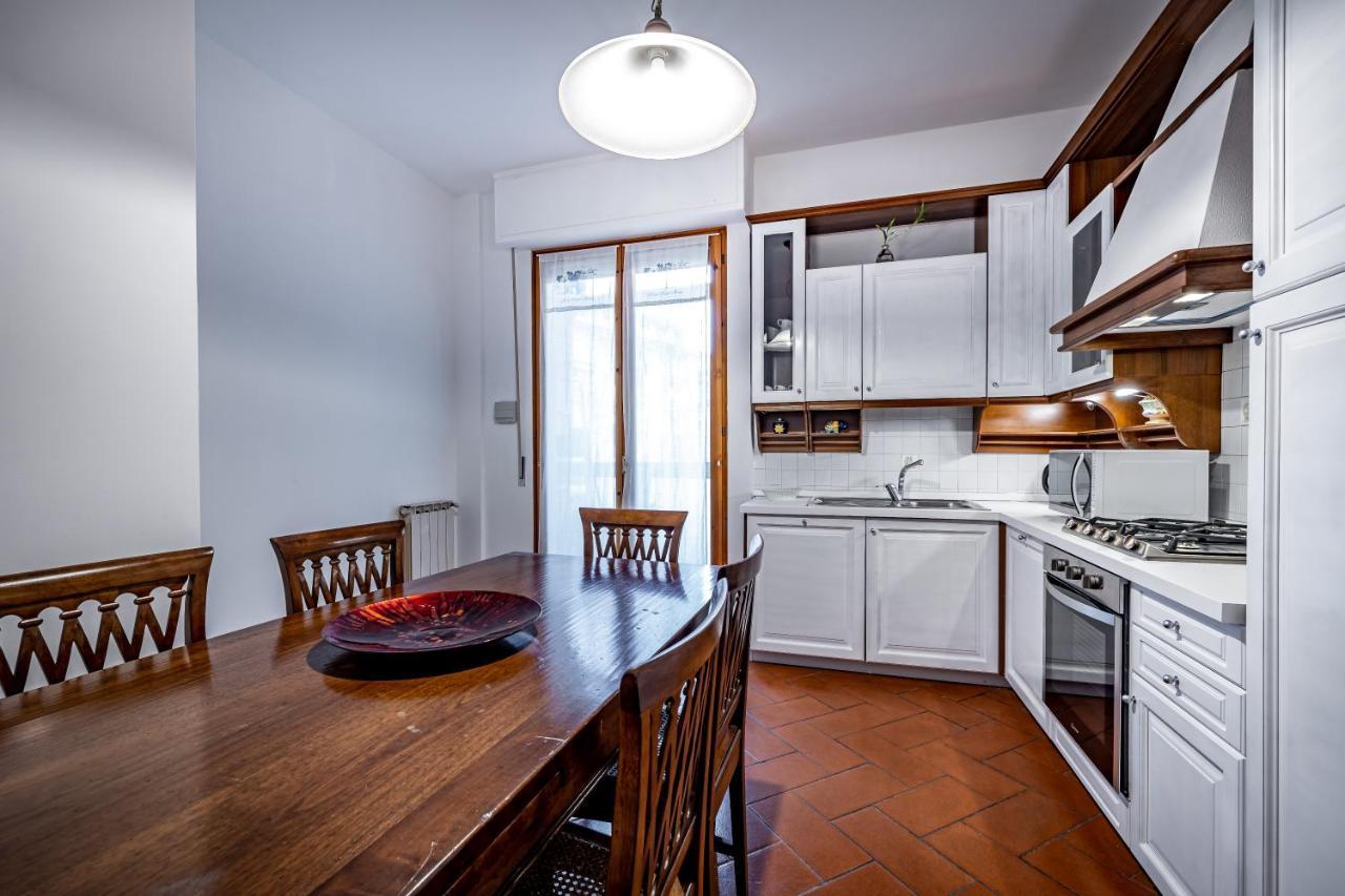 Yid Elegant Apt With Garage Florenz Exterior foto